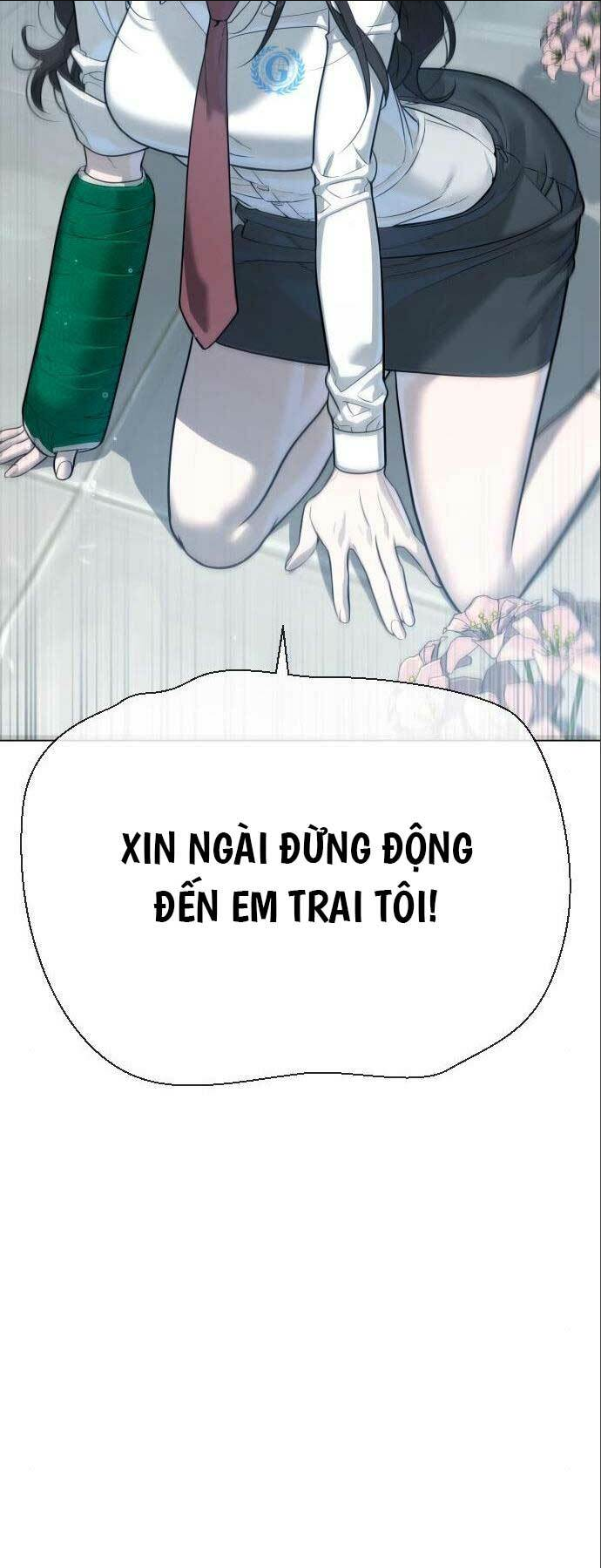 Sát Thủ Peter Tập 19 trang 55