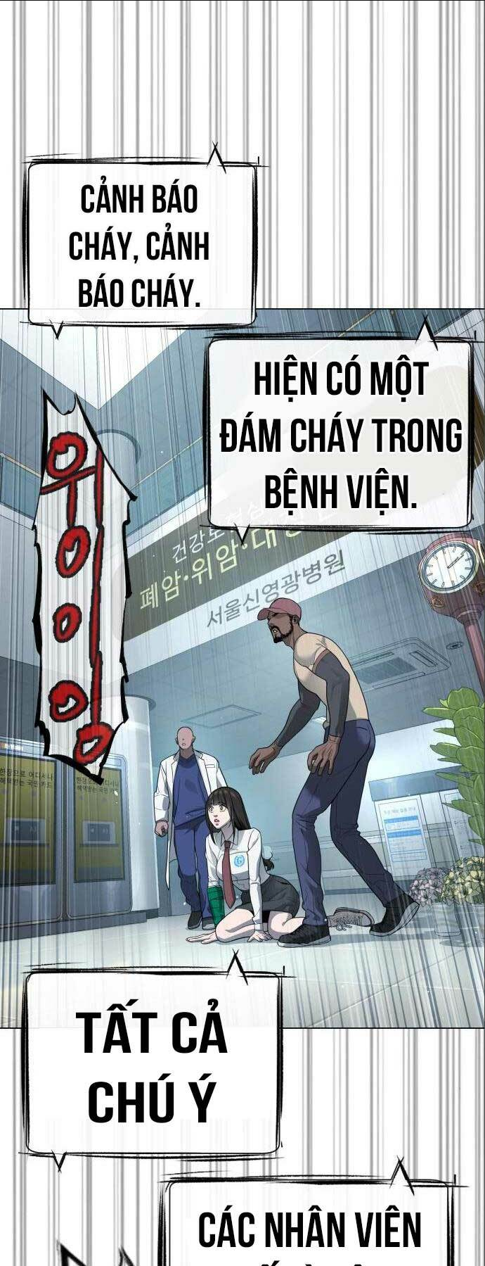 Sát Thủ Peter Tập 19 trang 62