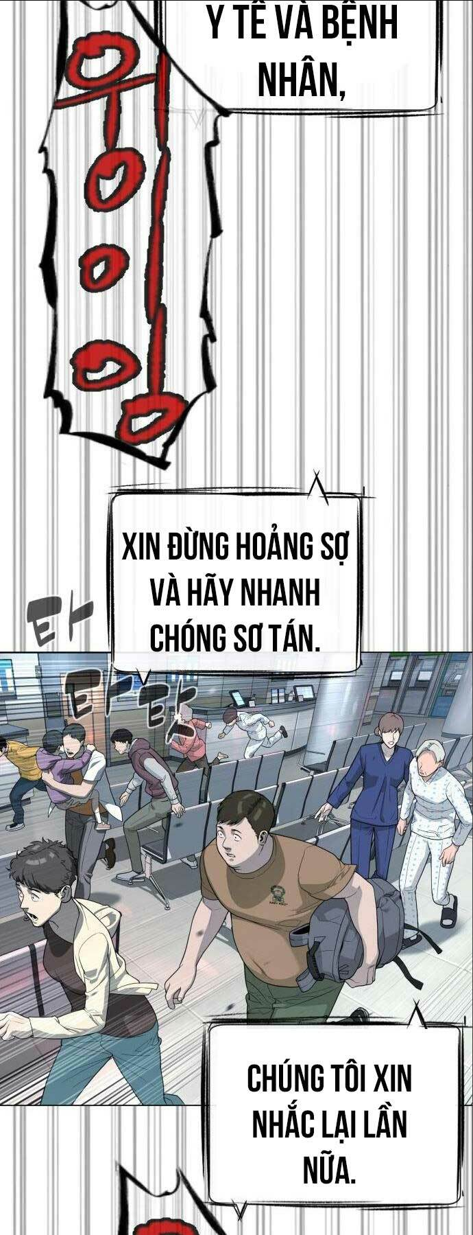 Sát Thủ Peter Tập 19 trang 63