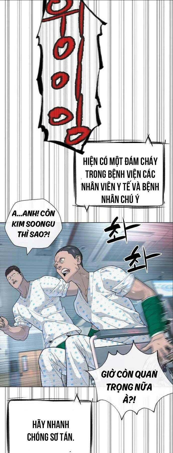 Sát Thủ Peter Tập 19 trang 64
