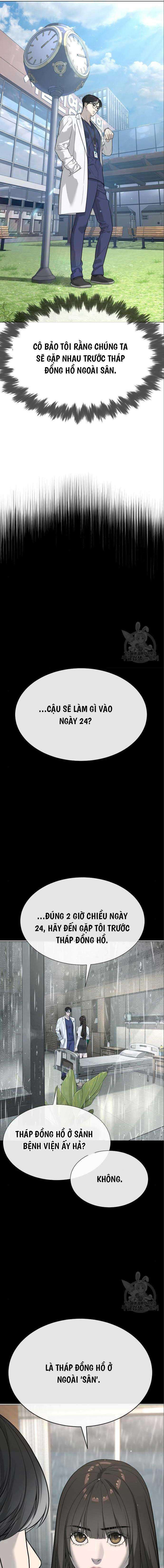 Sát Thủ Peter Tập 19 trang 8