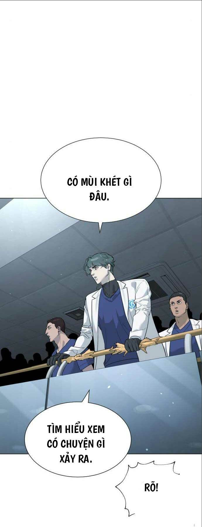 Sát Thủ Peter Tập 19 trang 71