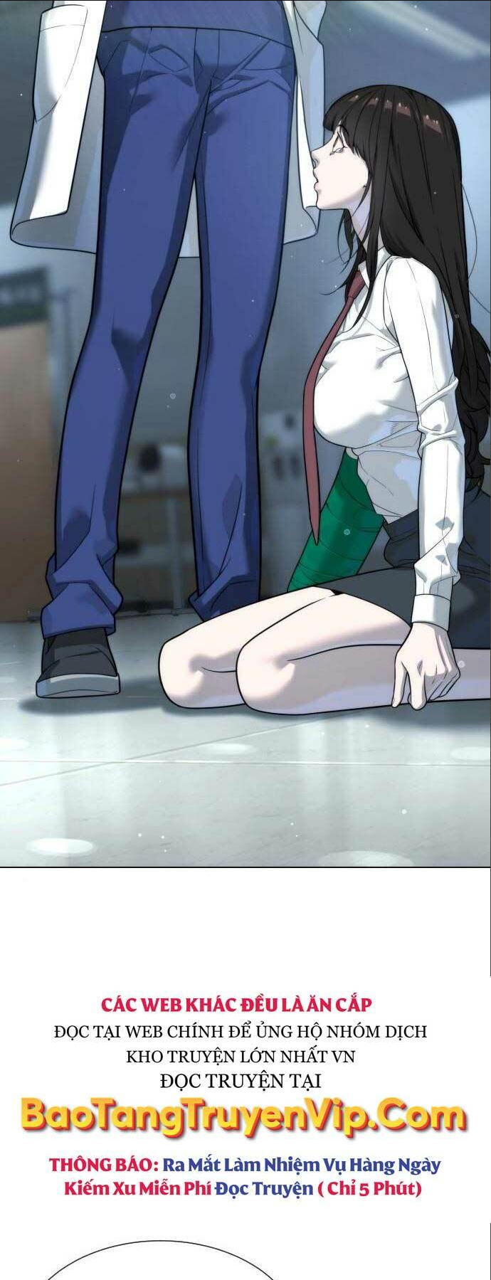 Sát Thủ Peter Tập 19 trang 76