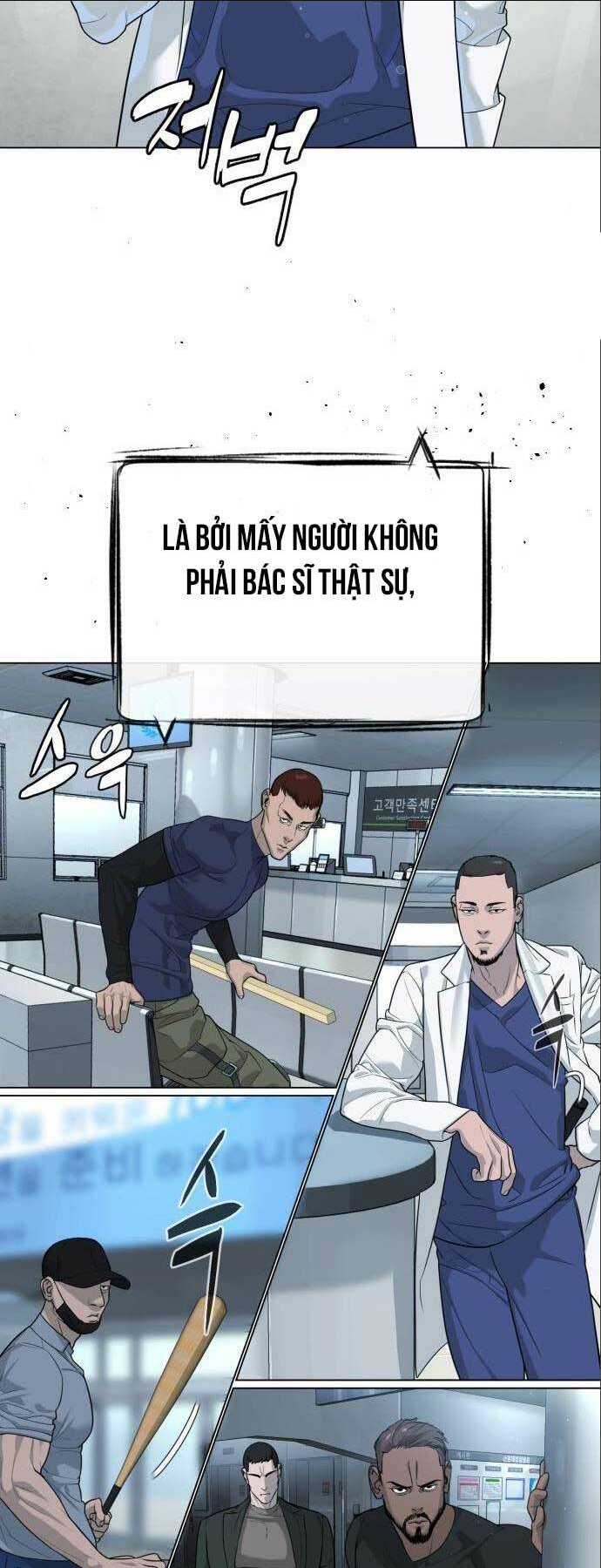 Sát Thủ Peter Tập 19 trang 81