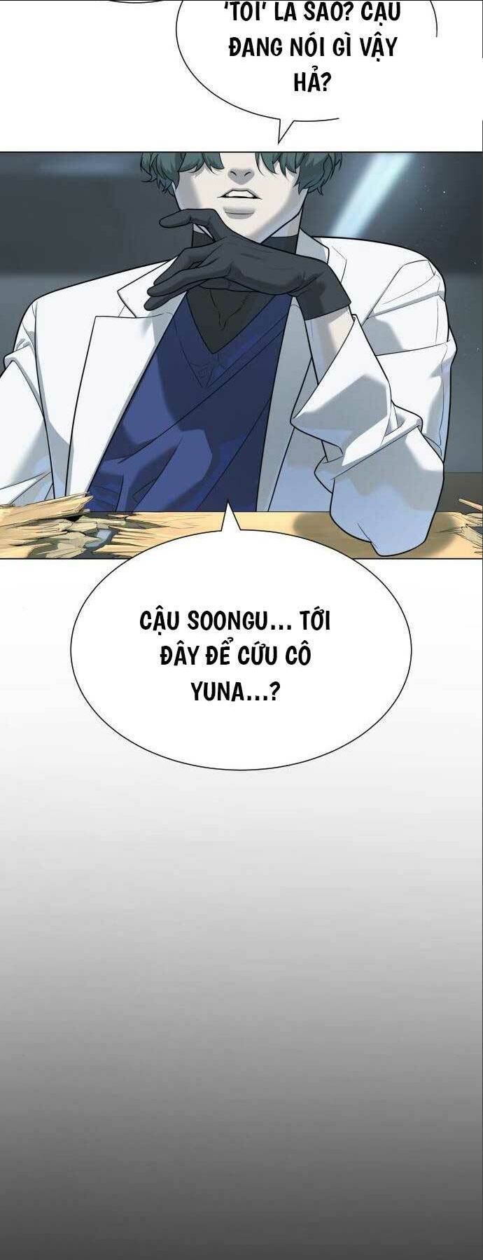 Sát Thủ Peter Tập 19 trang 85