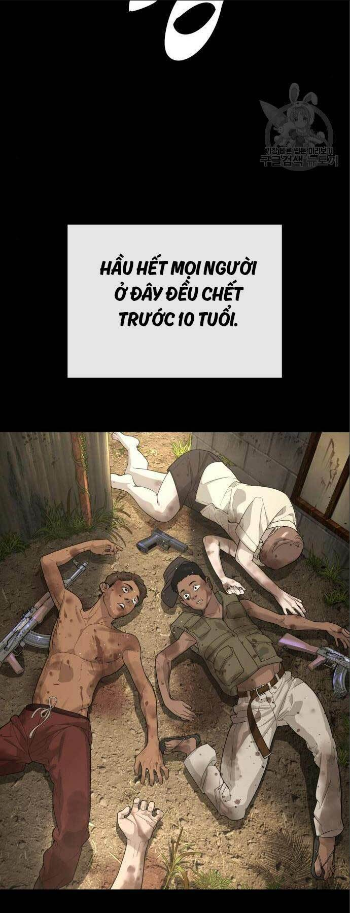 Sát Thủ Peter Tập 19 trang 95