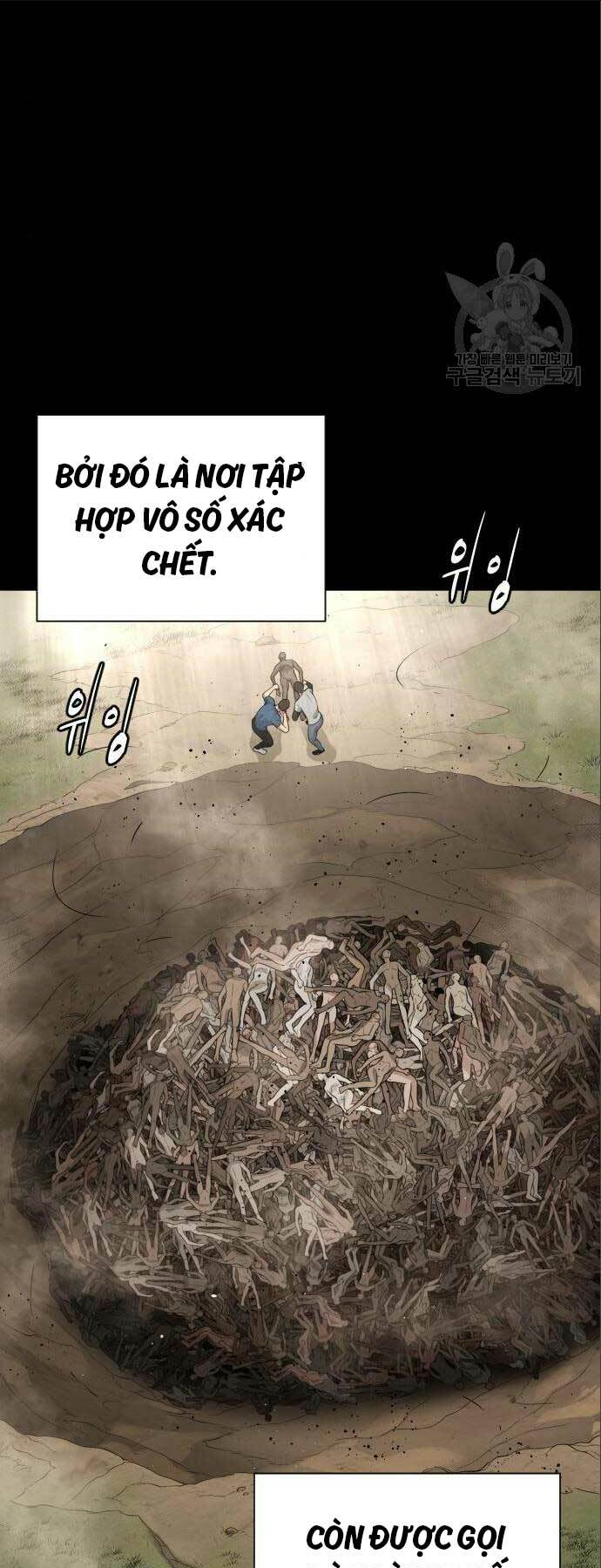 Sát Thủ Peter Tập 19 trang 96