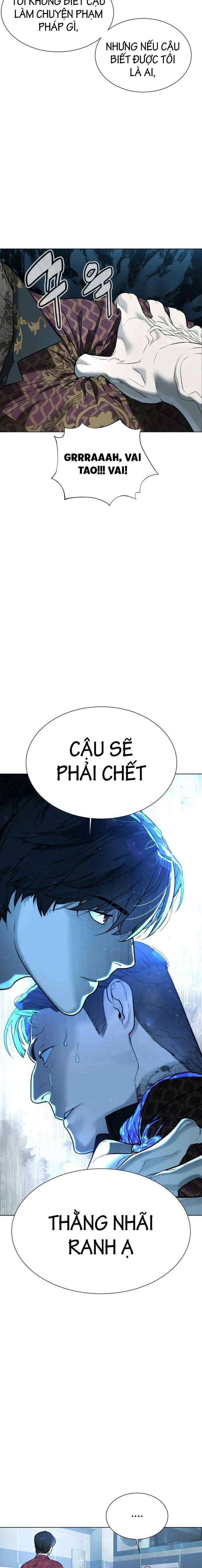 Sát Thủ Peter Tập 2 trang 15
