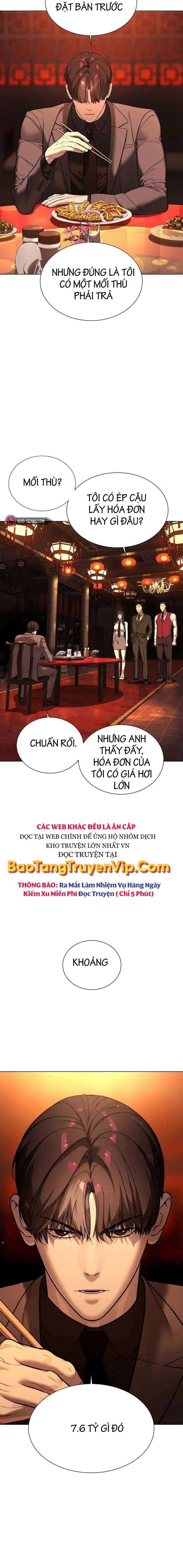 Sát Thủ Peter Tập 2 trang 28