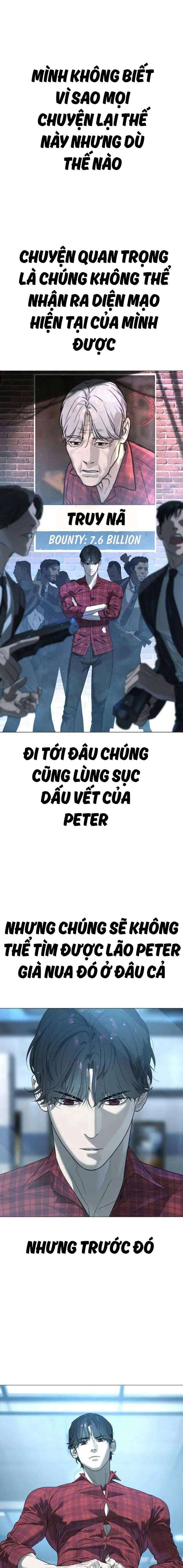 Sát Thủ Peter Tập 2 trang 5