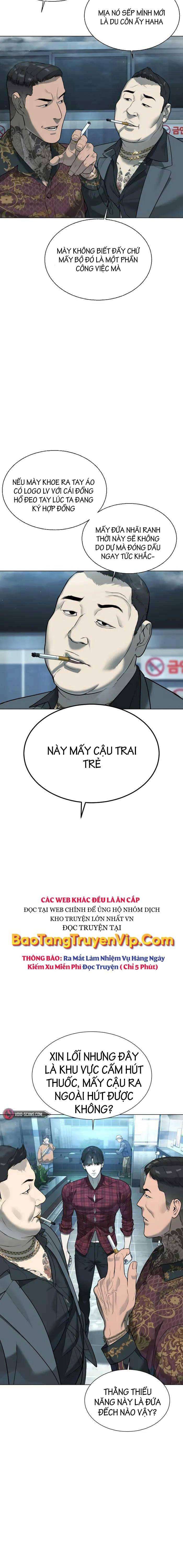 Sát Thủ Peter Tập 2 trang 7