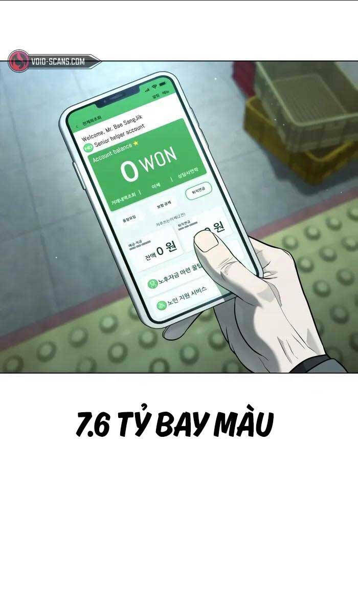 Sát Thủ Peter Tập 2 trang 77