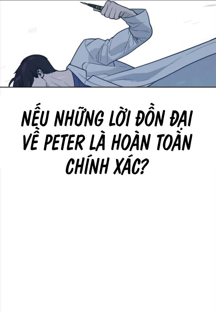 Sát Thủ Peter Tập 20 trang 138