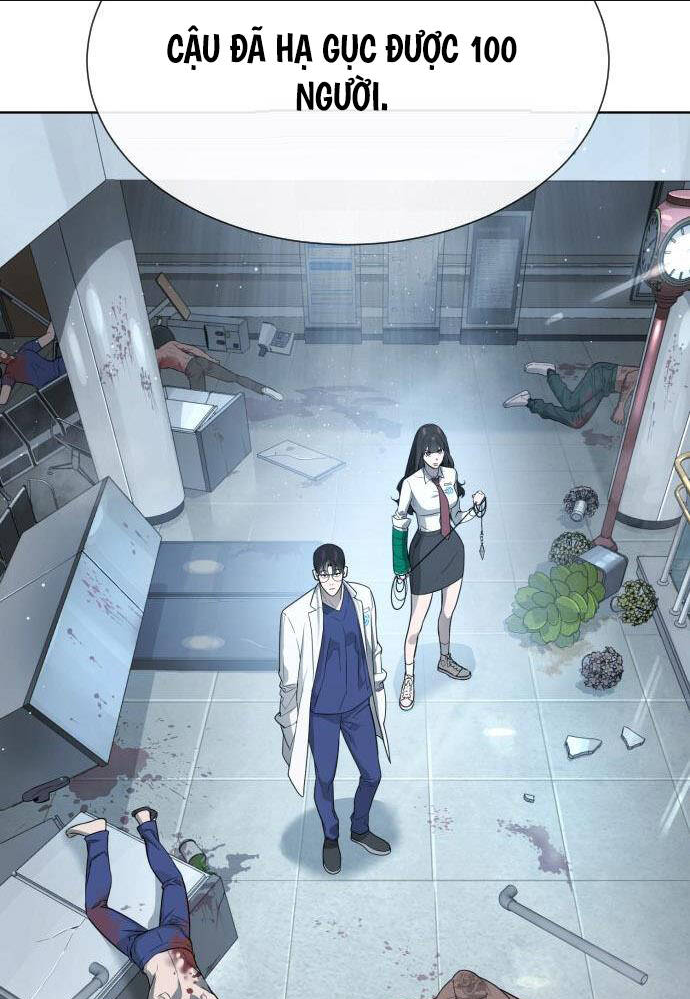 Sát Thủ Peter Tập 20 trang 148