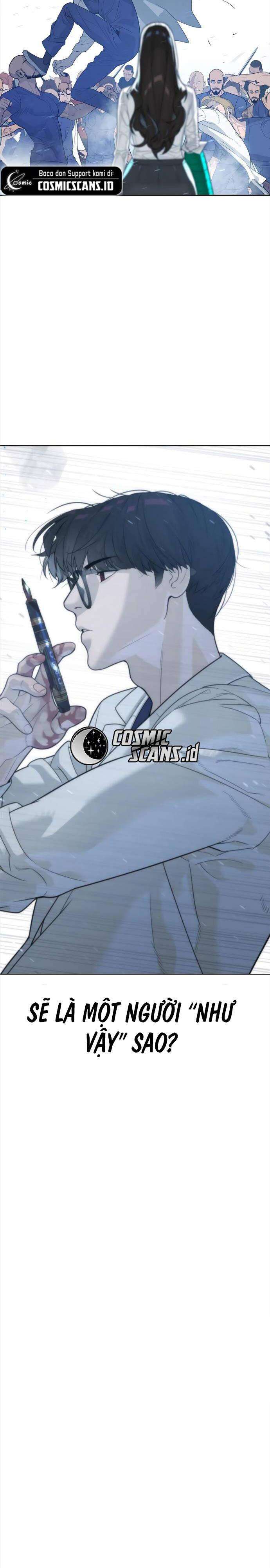 Sát Thủ Peter Tập 20 trang 37