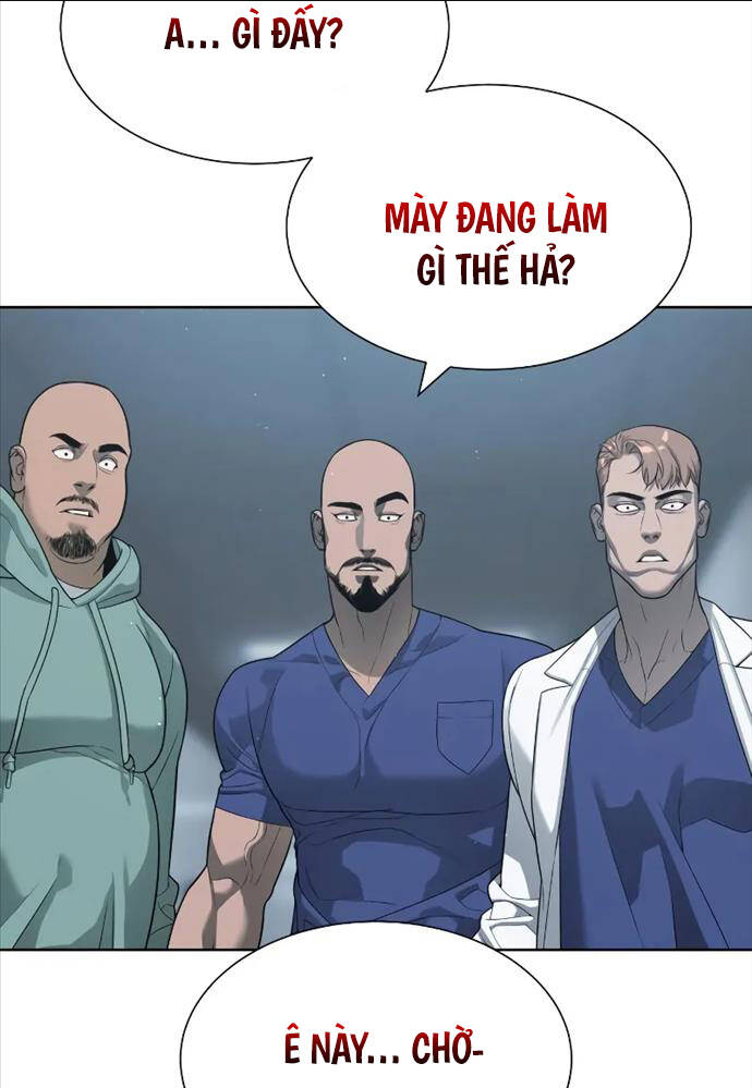 Sát Thủ Peter Tập 20 trang 45