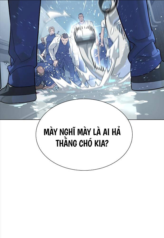 Sát Thủ Peter Tập 20 trang 62