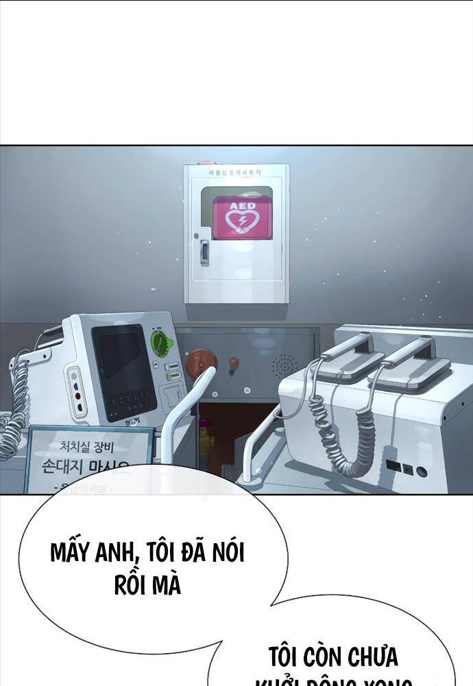 Sát Thủ Peter Tập 20 trang 63