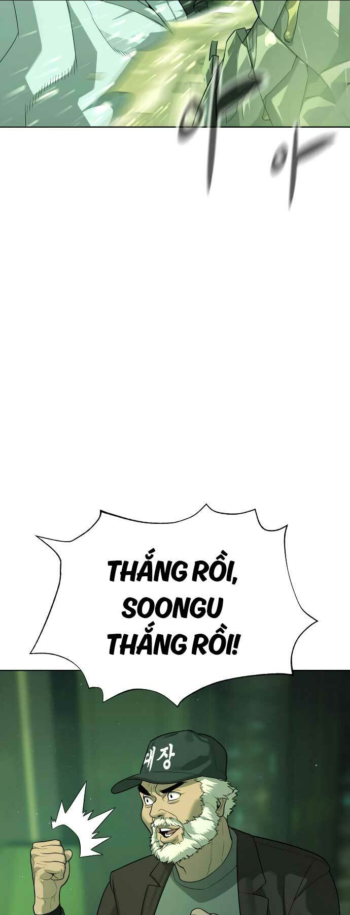 Sát Thủ Peter Tập 21 trang 111
