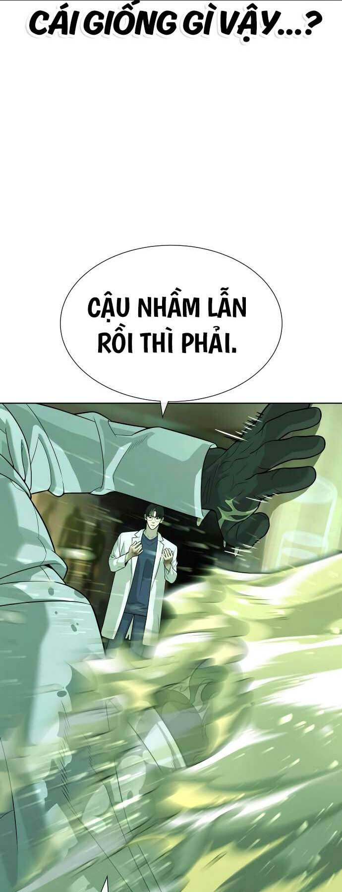 Sát Thủ Peter Tập 21 trang 114