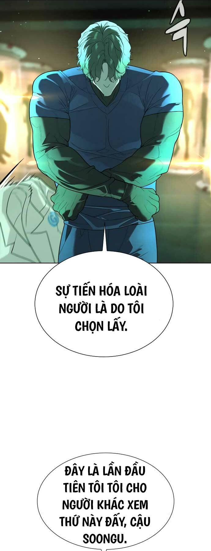 Sát Thủ Peter Tập 21 trang 117