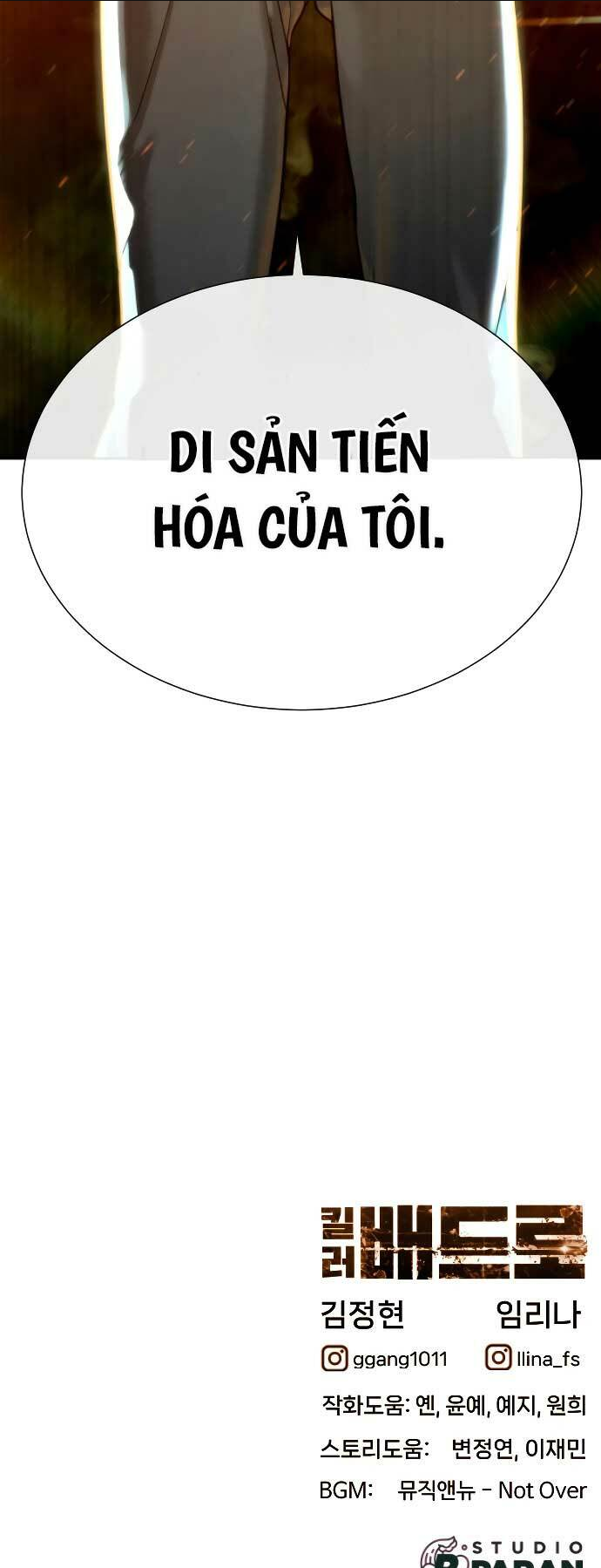 Sát Thủ Peter Tập 21 trang 122