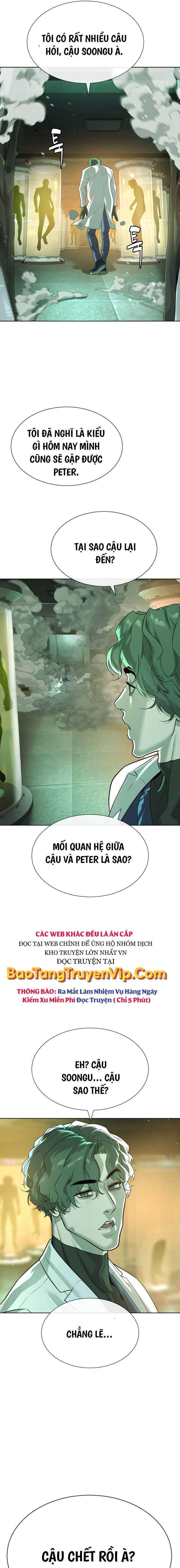Sát Thủ Peter Tập 21 trang 16