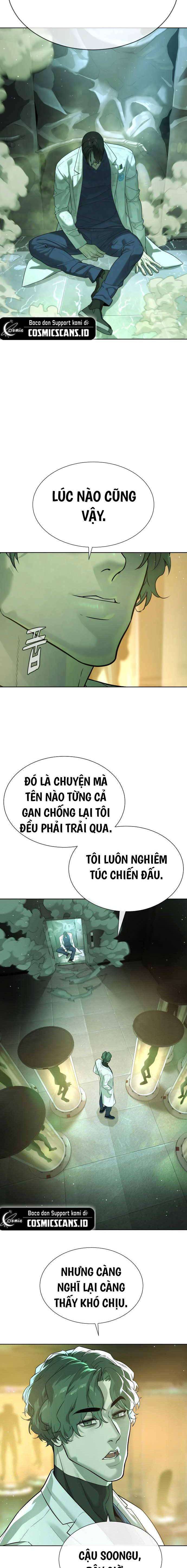 Sát Thủ Peter Tập 21 trang 17