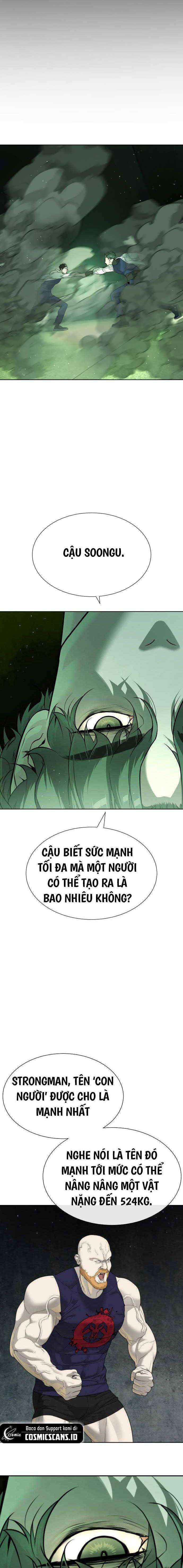 Sát Thủ Peter Tập 21 trang 29