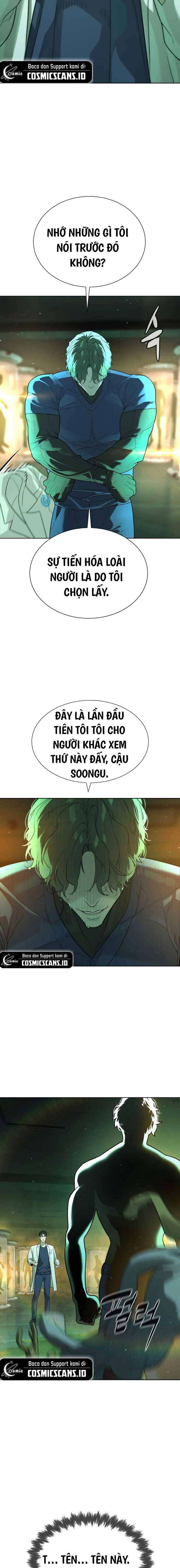 Sát Thủ Peter Tập 21 trang 36