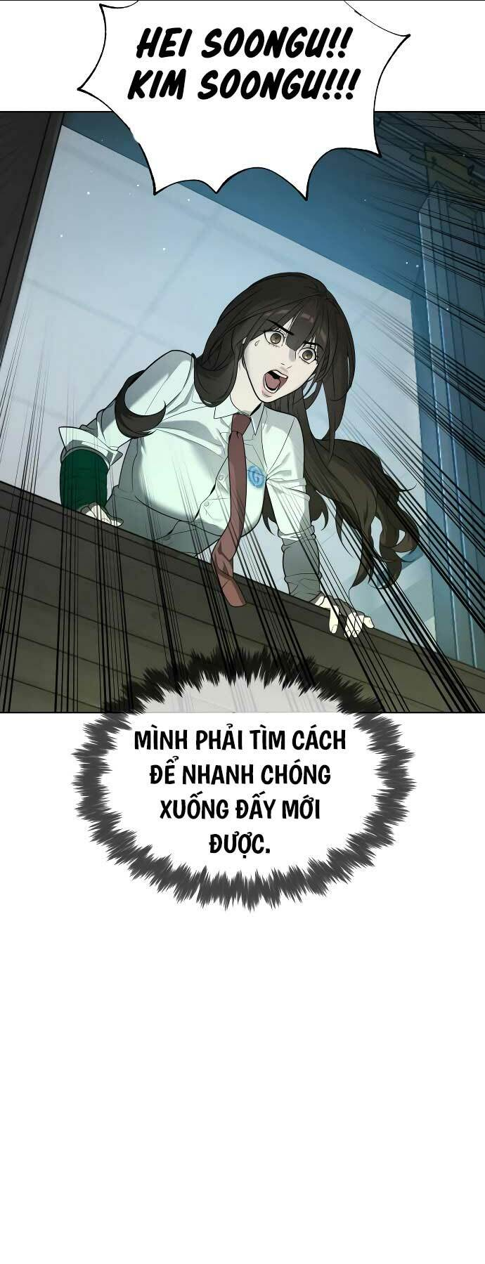 Sát Thủ Peter Tập 21 trang 49