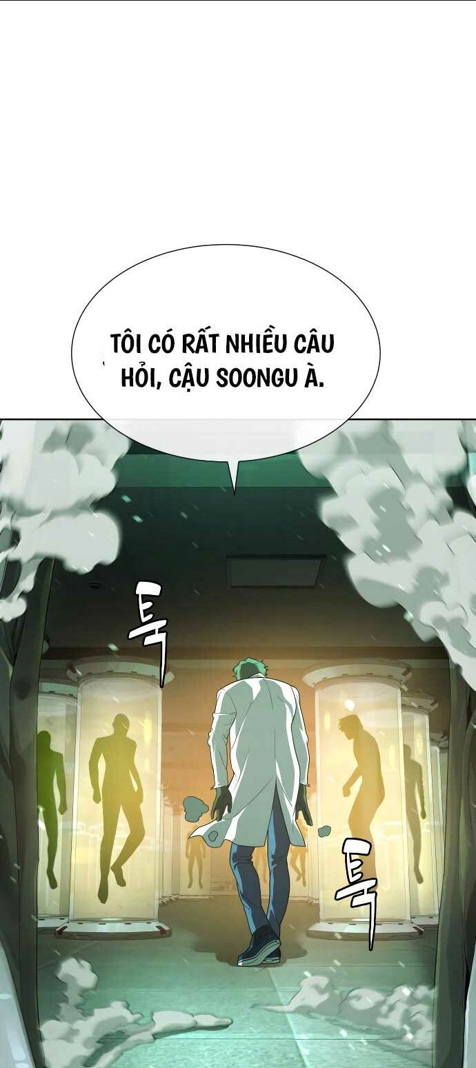 Sát Thủ Peter Tập 21 trang 50