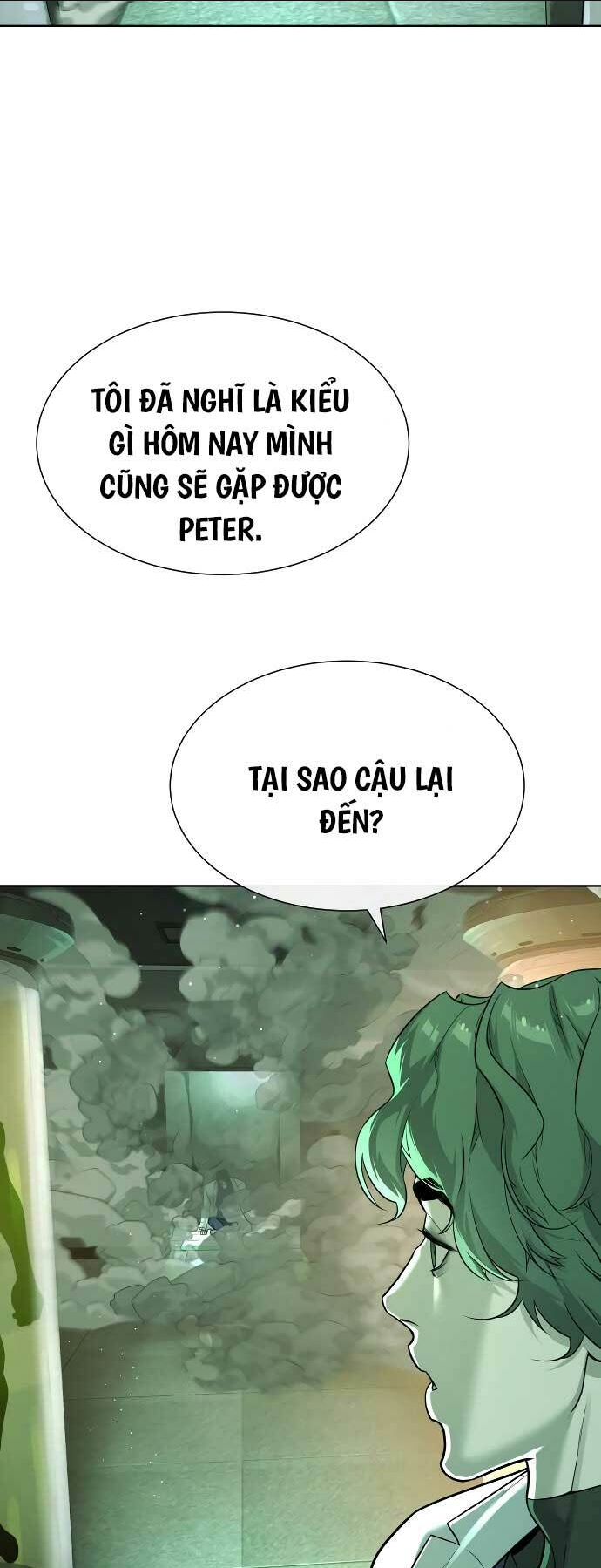 Sát Thủ Peter Tập 21 trang 51
