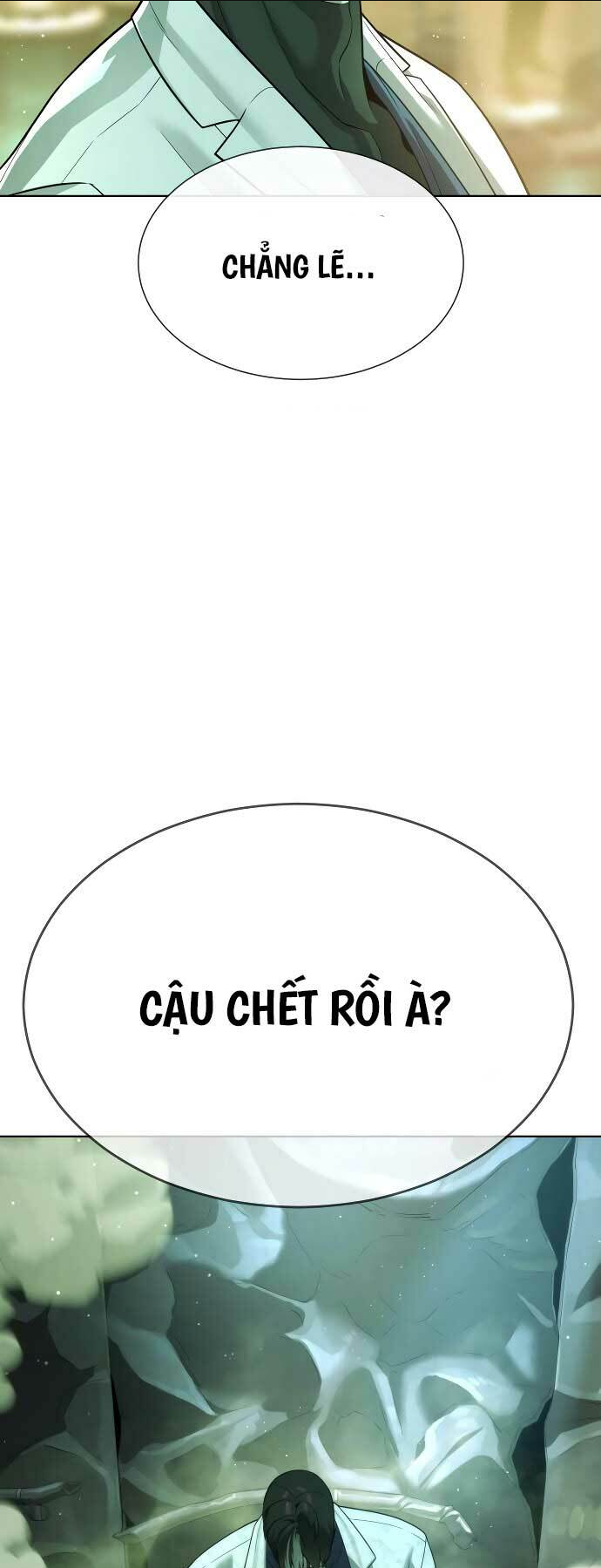 Sát Thủ Peter Tập 21 trang 53