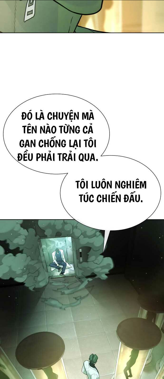 Sát Thủ Peter Tập 21 trang 55