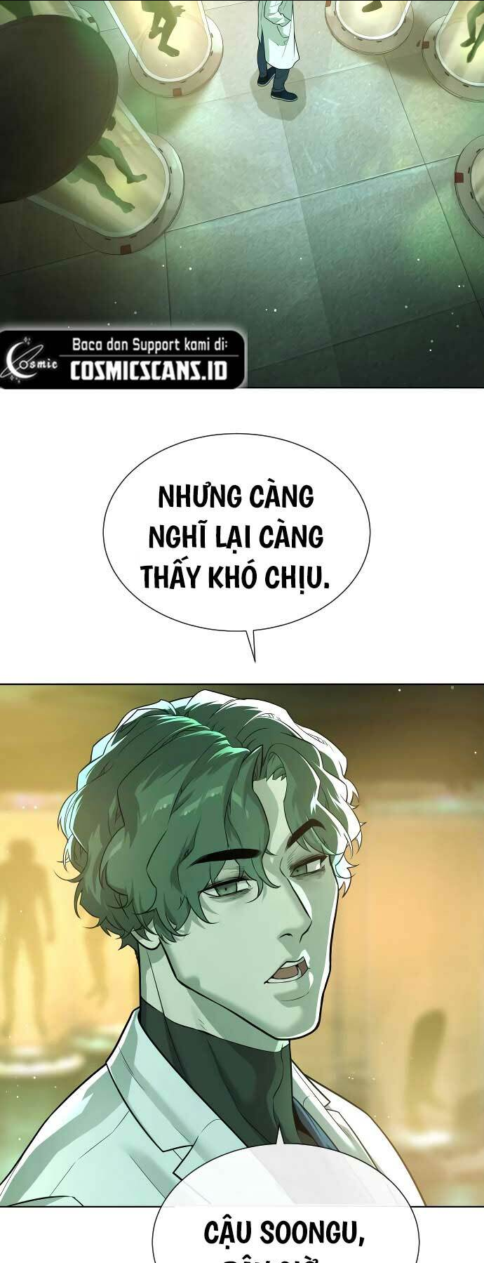 Sát Thủ Peter Tập 21 trang 56