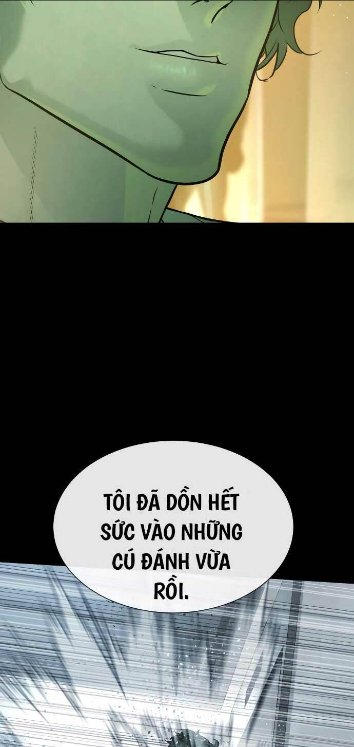 Sát Thủ Peter Tập 21 trang 59
