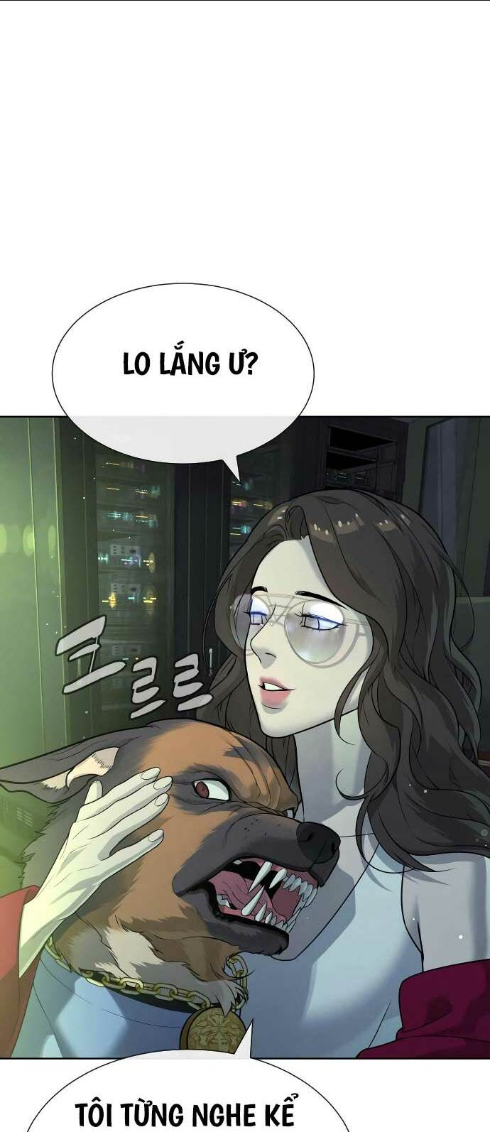 Sát Thủ Peter Tập 21 trang 74