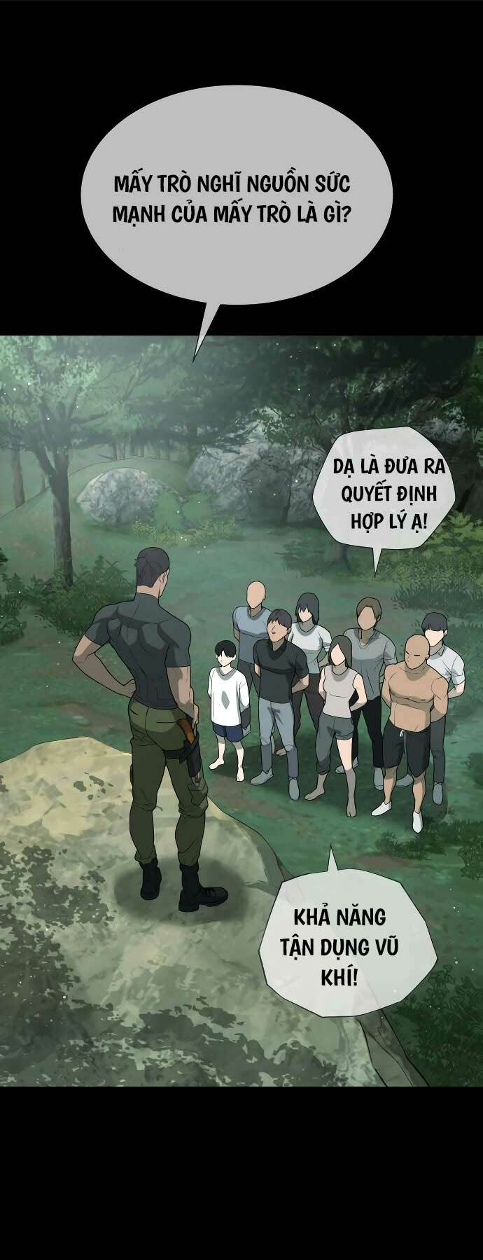 Sát Thủ Peter Tập 21 trang 76