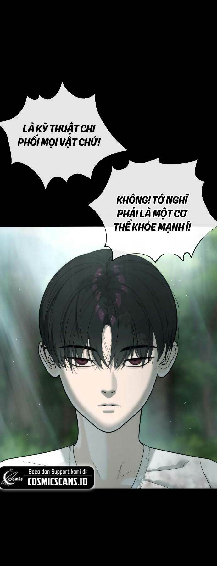 Sát Thủ Peter Tập 21 trang 77