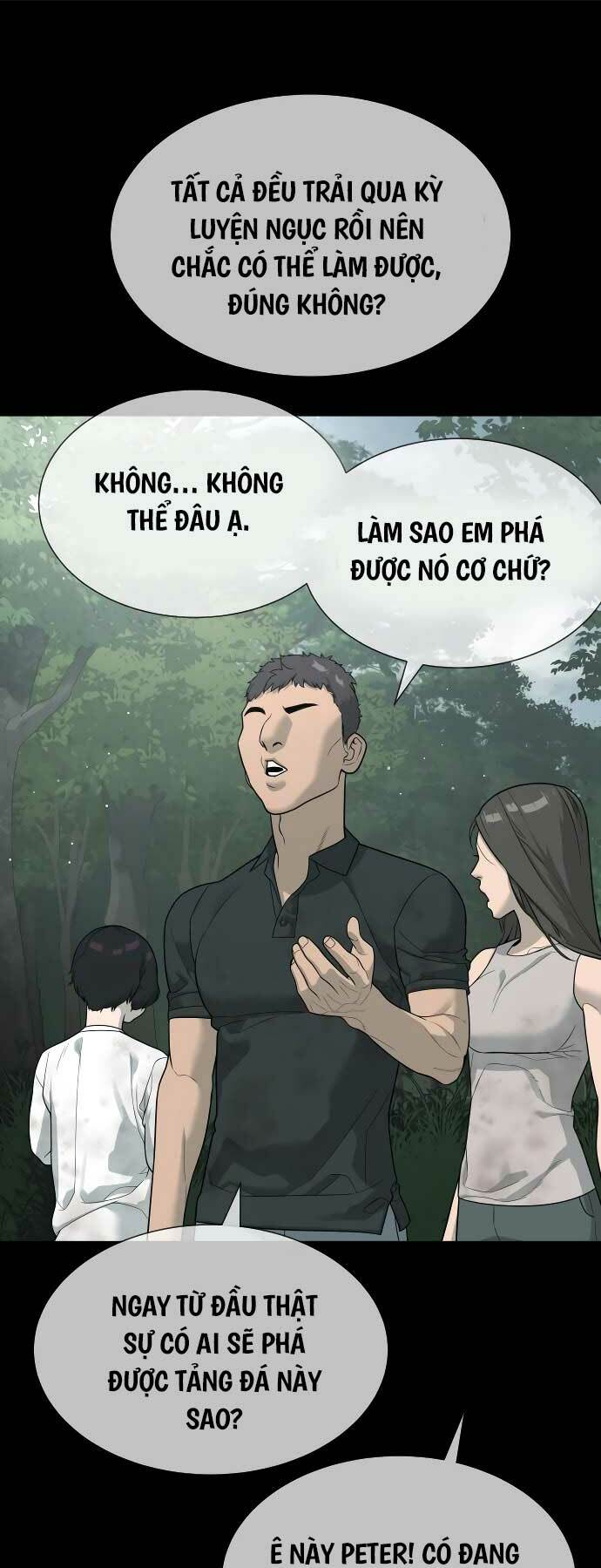 Sát Thủ Peter Tập 21 trang 80