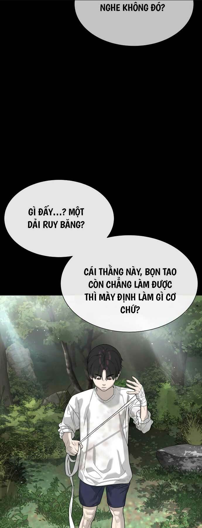 Sát Thủ Peter Tập 21 trang 81