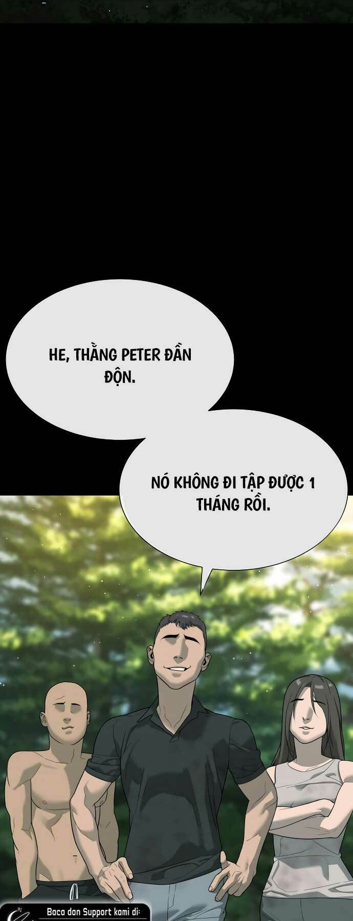 Sát Thủ Peter Tập 21 trang 87