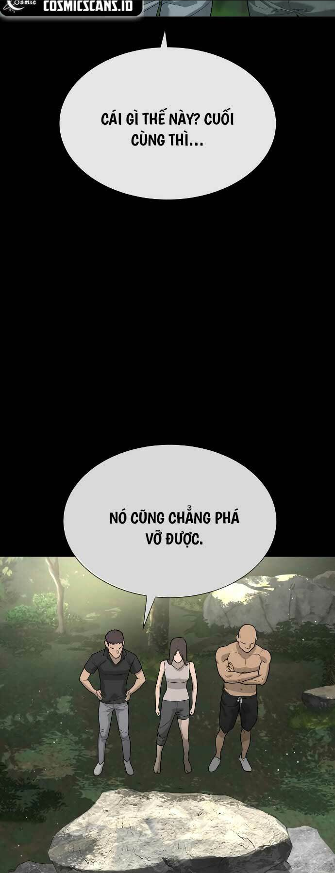 Sát Thủ Peter Tập 21 trang 88