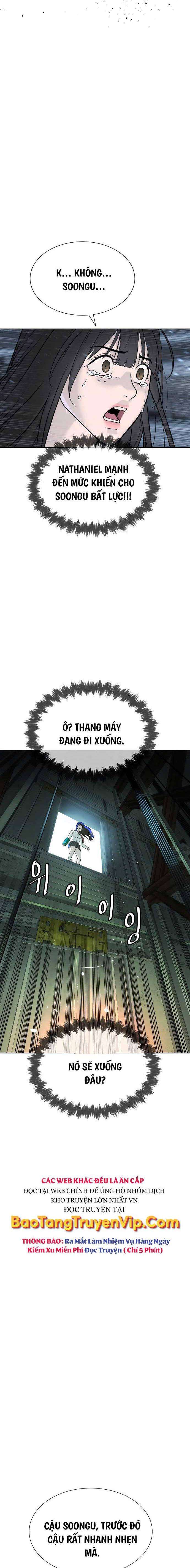 Sát Thủ Peter Tập 21 trang 10