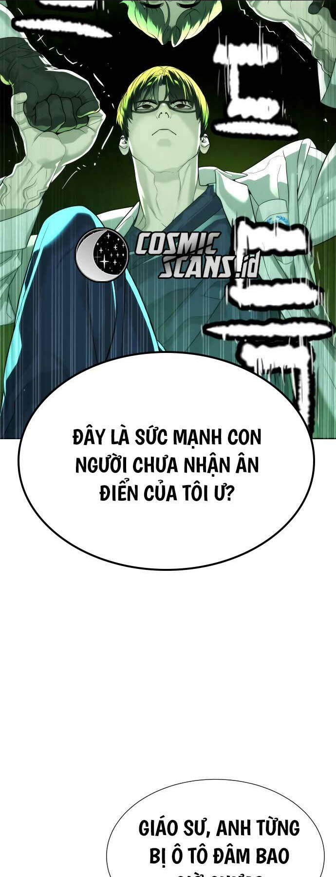 Sát Thủ Peter Tập 21 trang 98