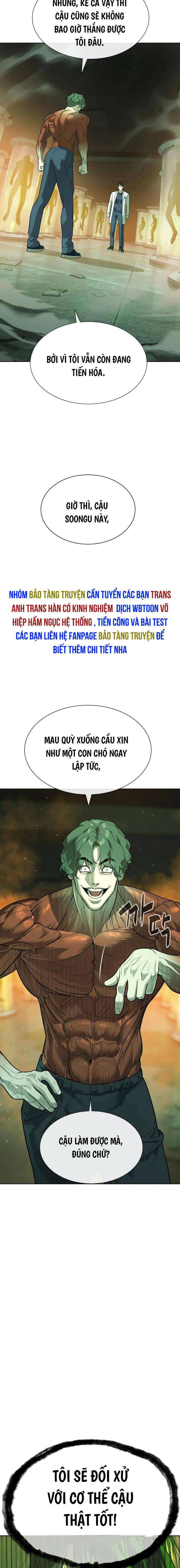 Sát Thủ Peter Tập 22 trang 11