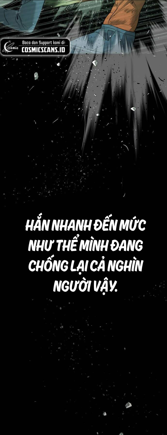 Sát Thủ Peter Tập 22 trang 116