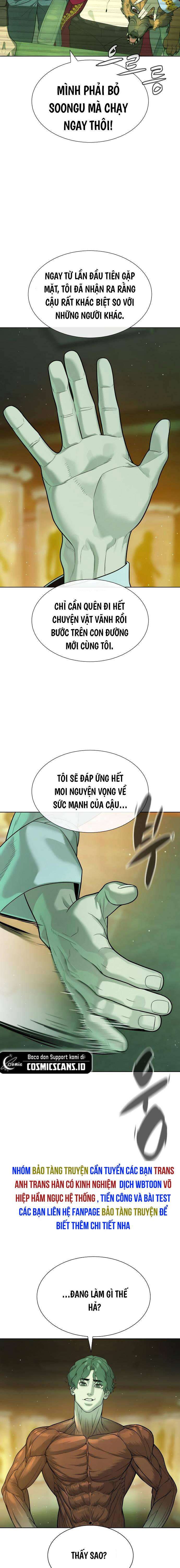 Sát Thủ Peter Tập 22 trang 13
