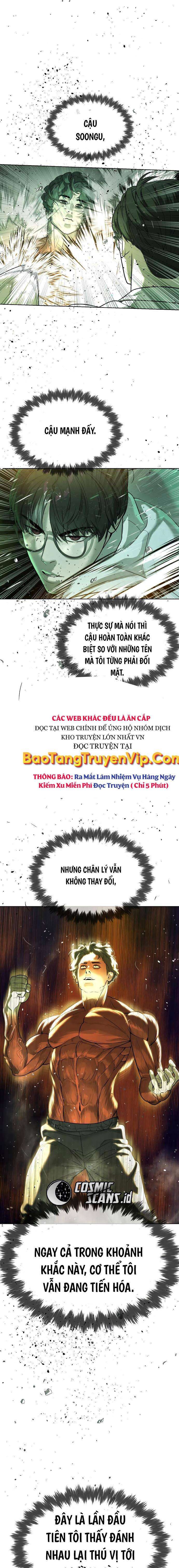 Sát Thủ Peter Tập 22 trang 18
